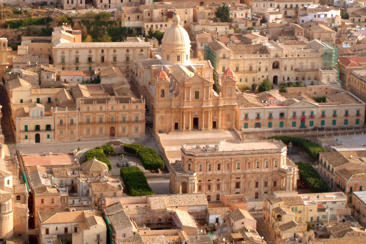 Savoia Residence - Vacanze Sicilia Etna
